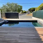 Belle Villa à 15 min à pied de la mer