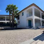 Belle Villa à 15 min à pied de la mer