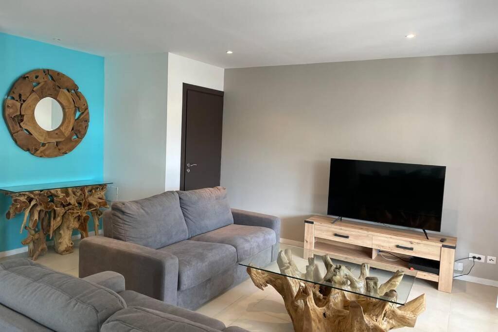 Villa Belle à 15 Min à Pied De La Mer