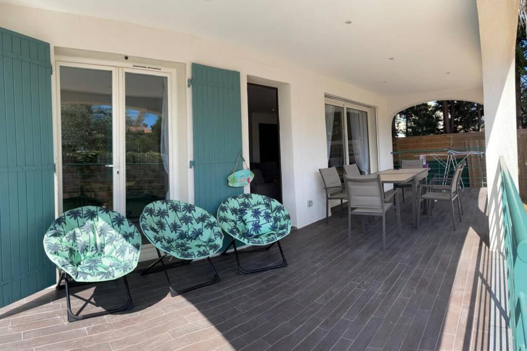 Villa Belle à 15 Min à Pied De La Mer