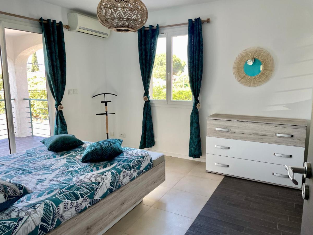 Villa Belle à 15 Min à Pied De La Mer