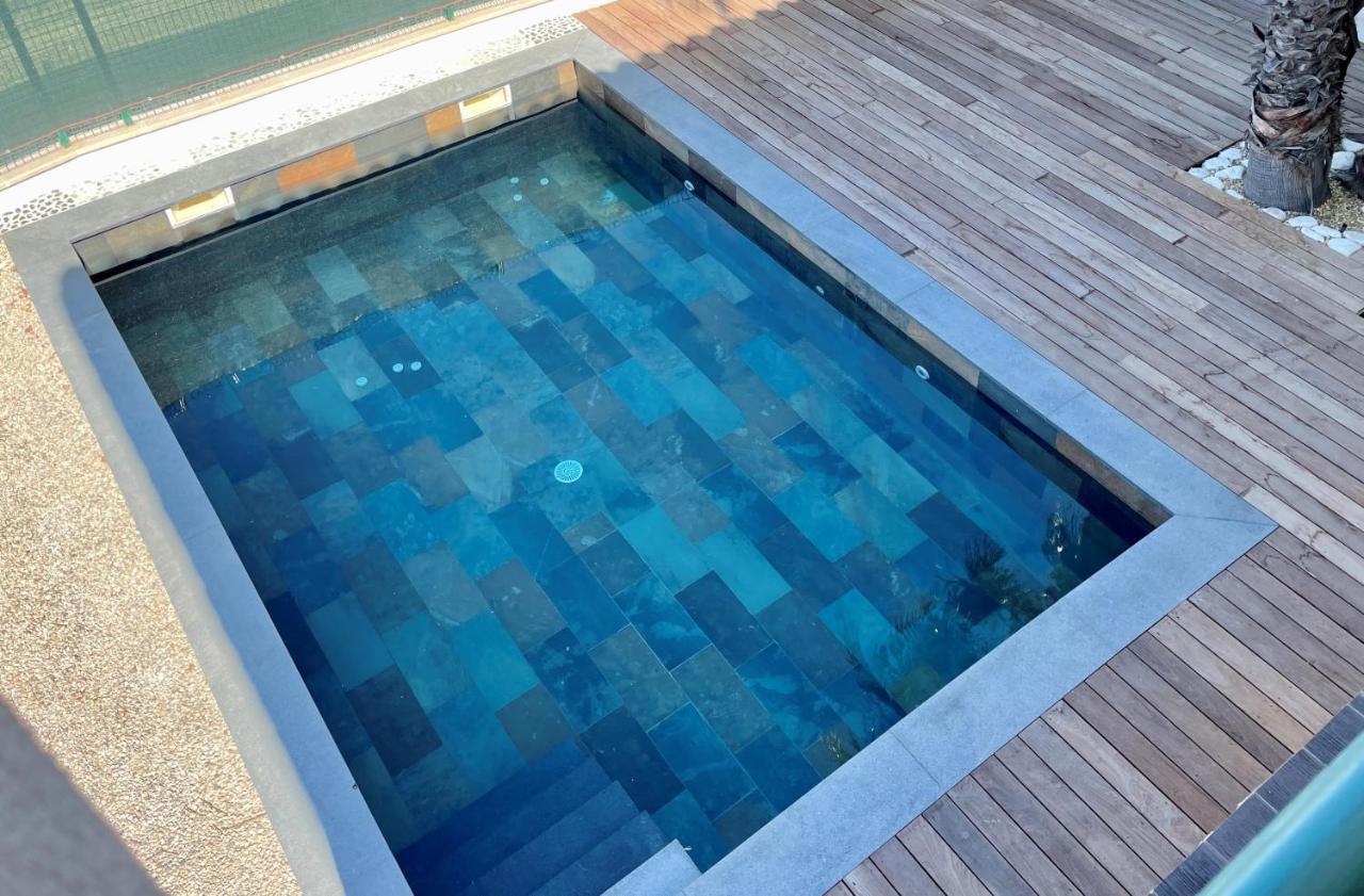 Belle à 15 Min à Pied De La Mer Villa Fréjus