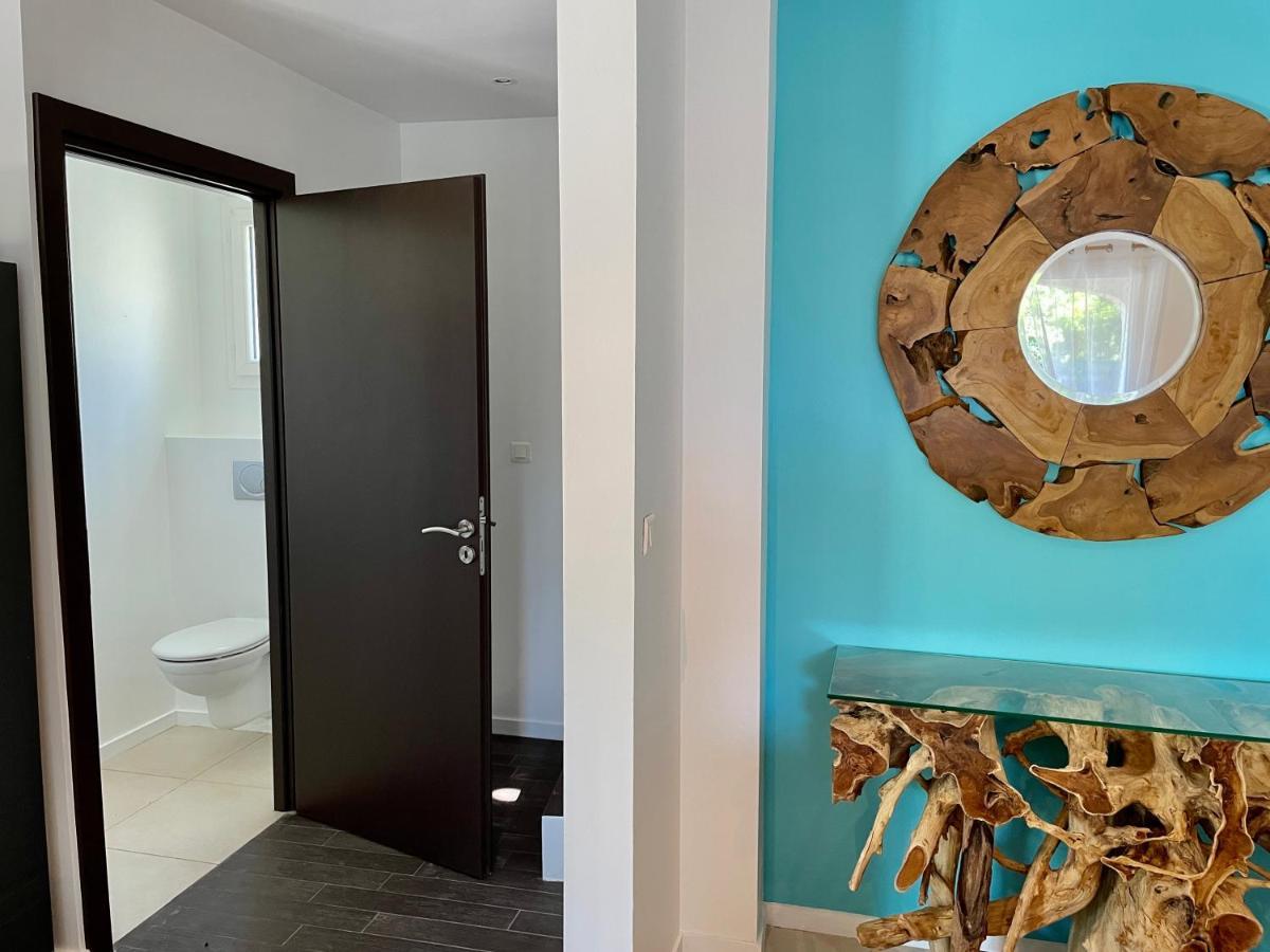 Villa Belle à 15 Min à Pied De La Mer *